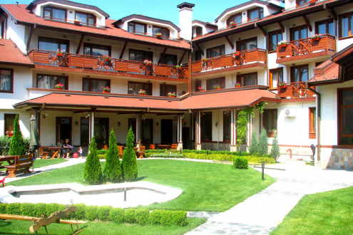 EVELINA PALACE - Изображение 1