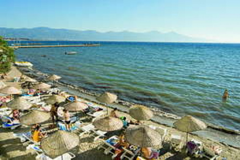 GRAND OZCELIK HOTEL - Изображение 1