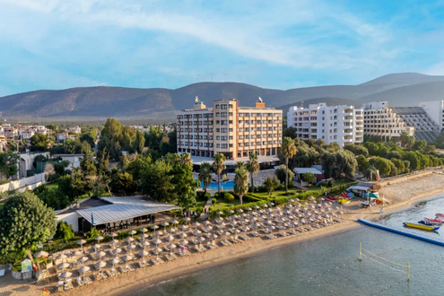 The Holiday Resort Hotel - Изображение 1