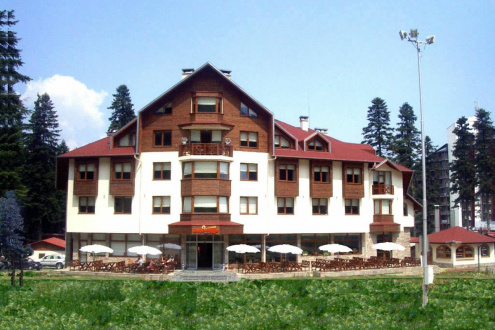 ICE ANGELS - Изображение 1