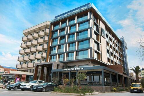 ILAYDA AVANTGARDE - Изображение 1