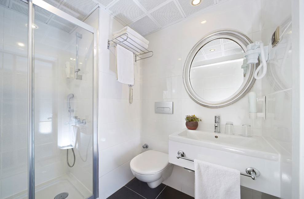 IDEAL PEARL HOTEL - Standart Room Bath
