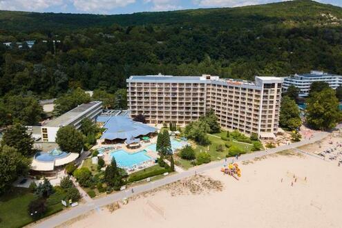 KALIAKRA BEACH - Изображение 1