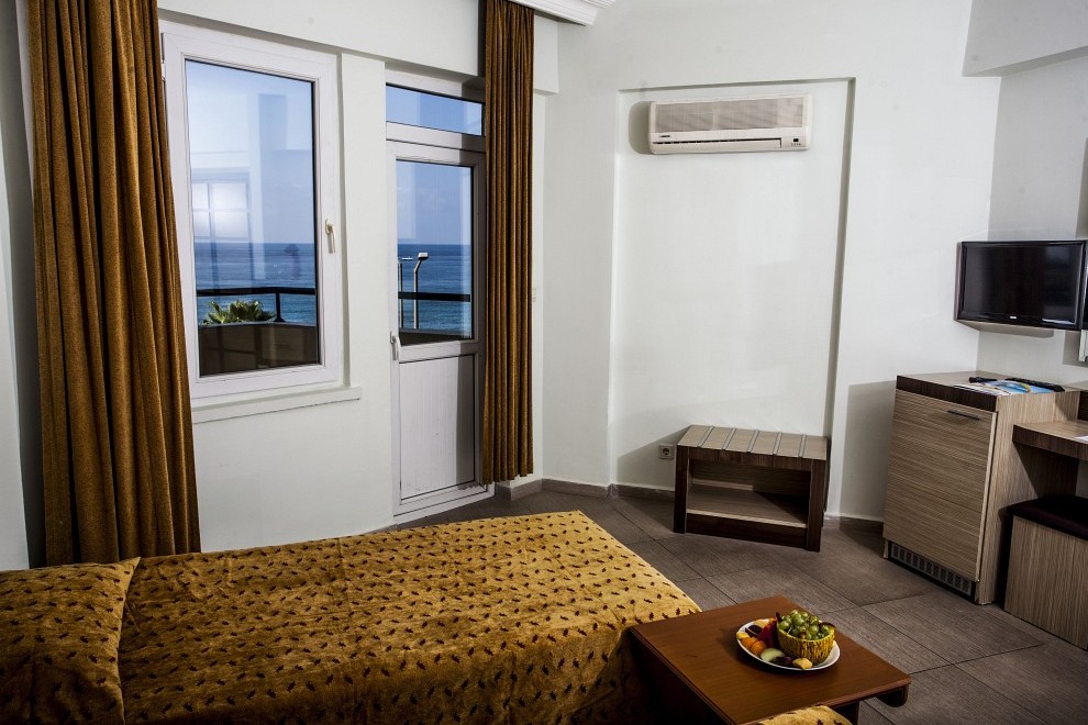 KLEOPATRA BEACH HOTEL - Standard Room