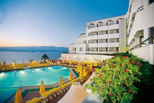 LABRANDA GULLUK PRINCESS HOTEL - Изображение 1