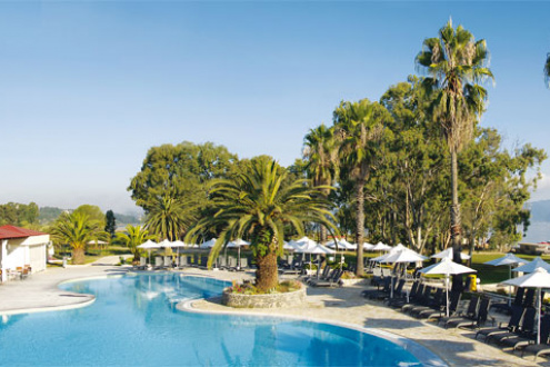 LOUIS KERKYRA GOLF - Изображение 1