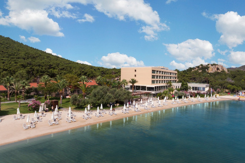 MURAT REIS AIVALIK - Изображение 1