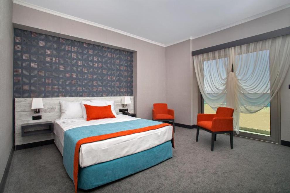 MUSHO HOTEL - Standard Room