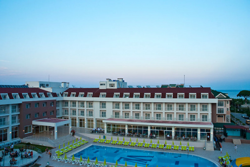 NOVIA WHITE LILYUM - Изображение 1