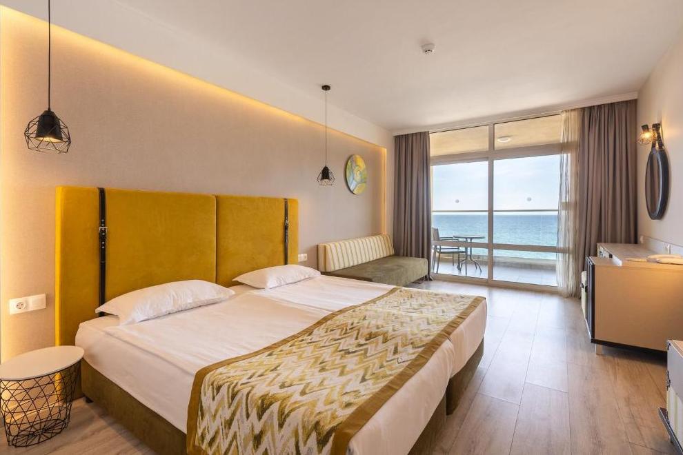 GRIFID HOTEL ENCANTO BEACH - Изображение 34