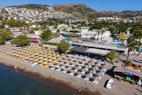 Petunya Beach Resort - Изображение 1