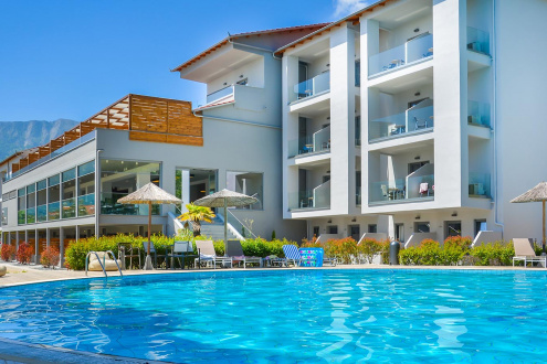 PRINCESS GOLDEN BEACH - Изображение 1