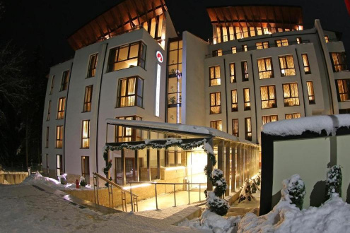 RADINA'S WAY - Изображение 1