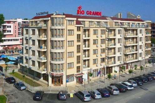 APART HOTEL RIO GRANDE - Изображение 1