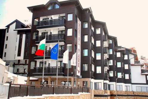 ROYAL PARK & SPA HOTEL - Изображение 1