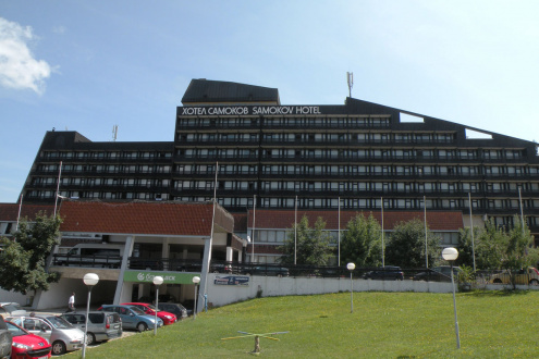 SAMOKOV - Изображение 1