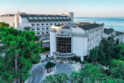 Side Sun Hotel - Изображение 1