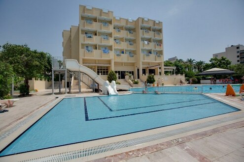 Sirius Hotel - Изображение 1