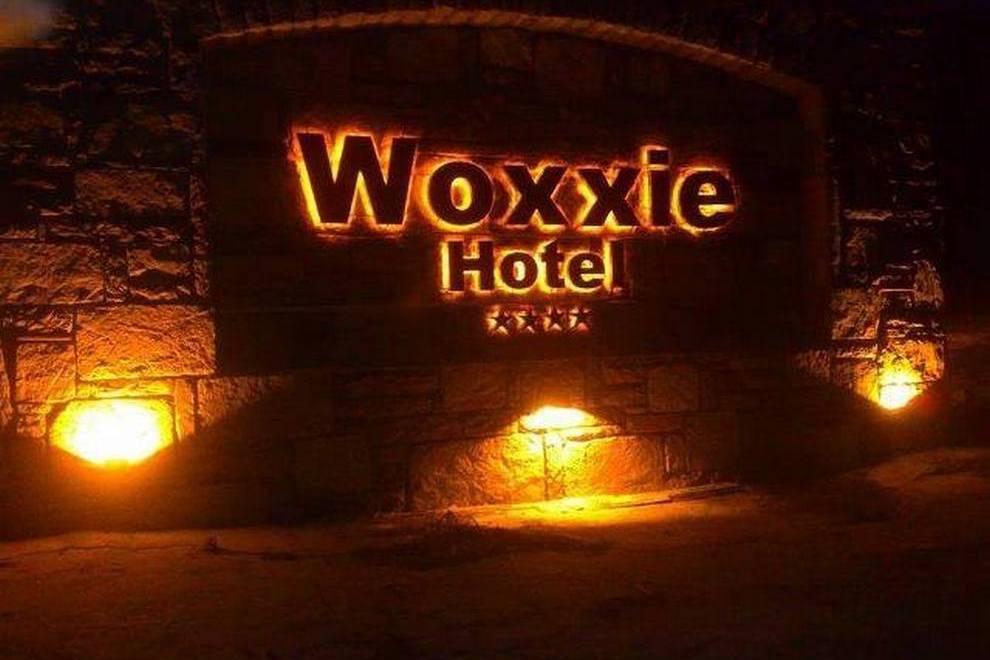 WOXXIE HOTEL - Изображение 2