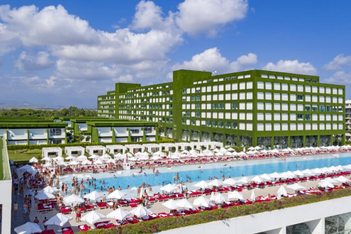 ADAM & EVA - Изображение 1