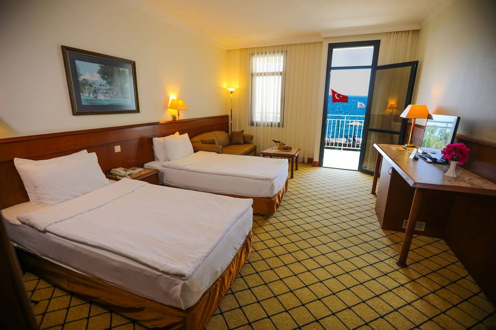 ADORA RESORT HOTEL - King Sea View