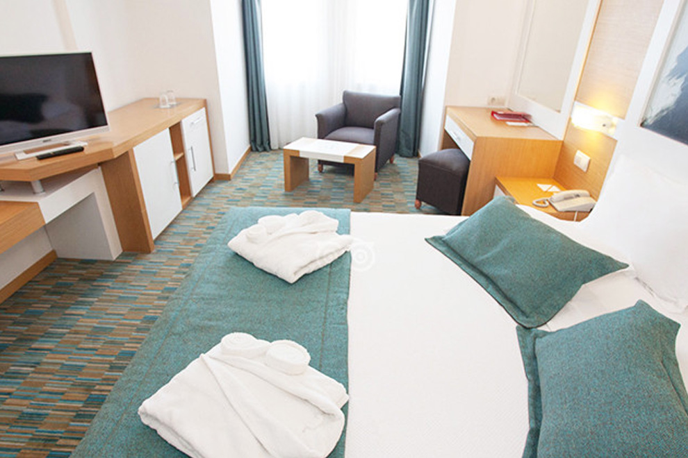 LADONIA HOTEL ADAKULE - Standard Room