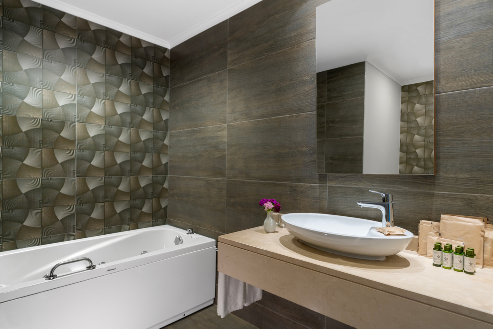 Liberty Kusadasi - Corner Suite Side Sea View