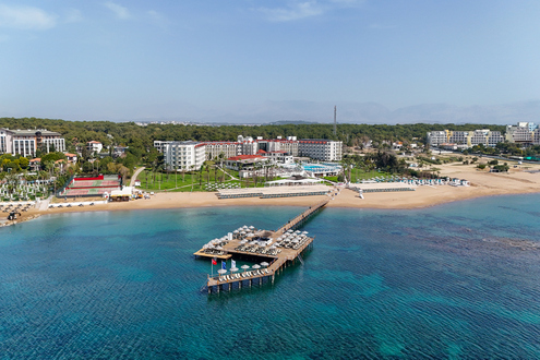 Arcanus Hotels Sorgun - Изображение 1