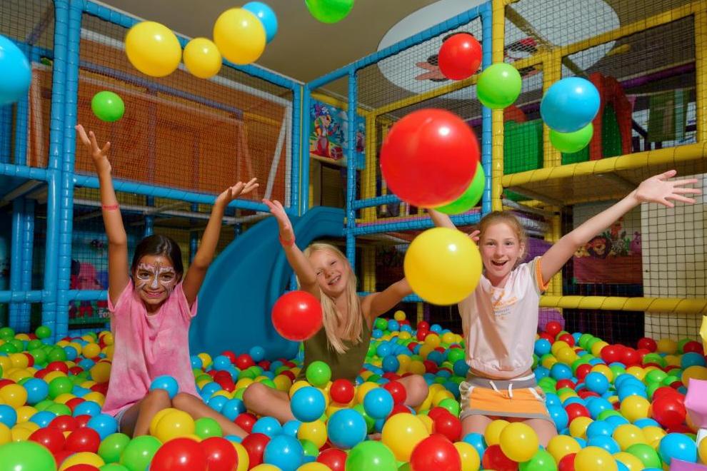 Asia Beach Resort Hotel & Spa - Изображение 13