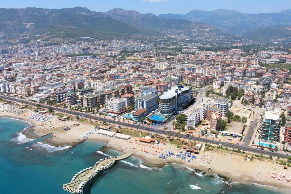 Asia Beach Resort Hotel & Spa - Изображение 3