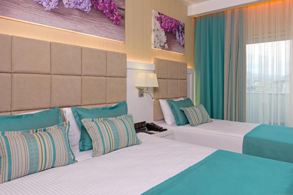 Asia Beach Resort Hotel & Spa - Изображение 17