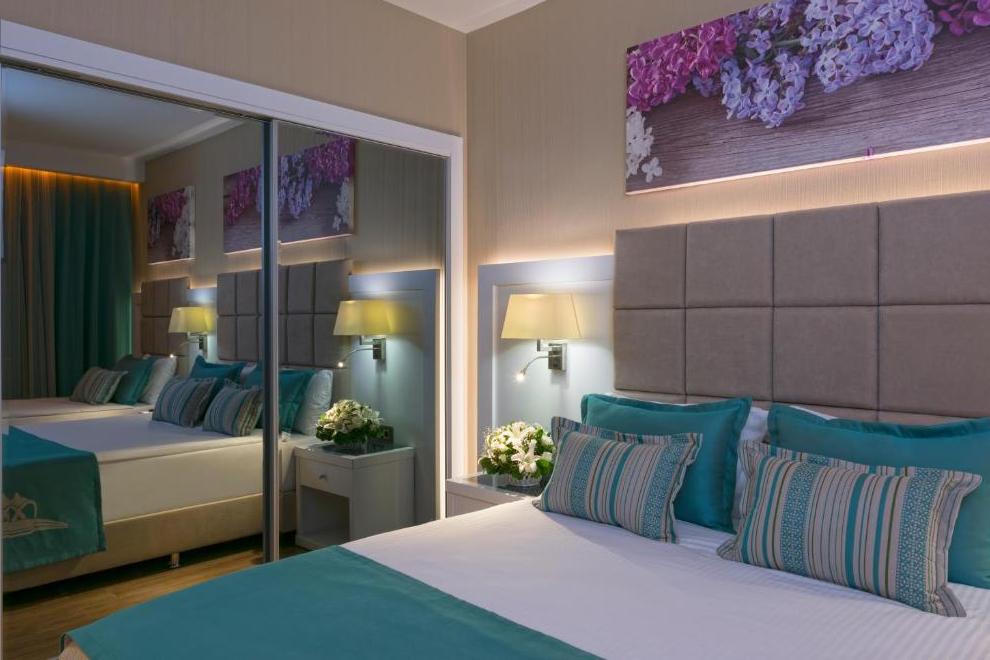 Asia Beach Resort Hotel & Spa - Изображение 18