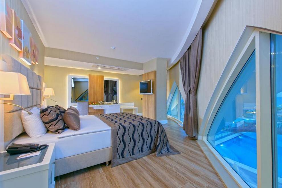 Asia Beach Resort Hotel & Spa - Изображение 21