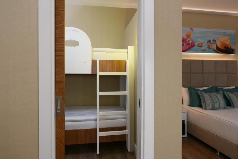 Asia Beach Resort Hotel & Spa - Изображение 23