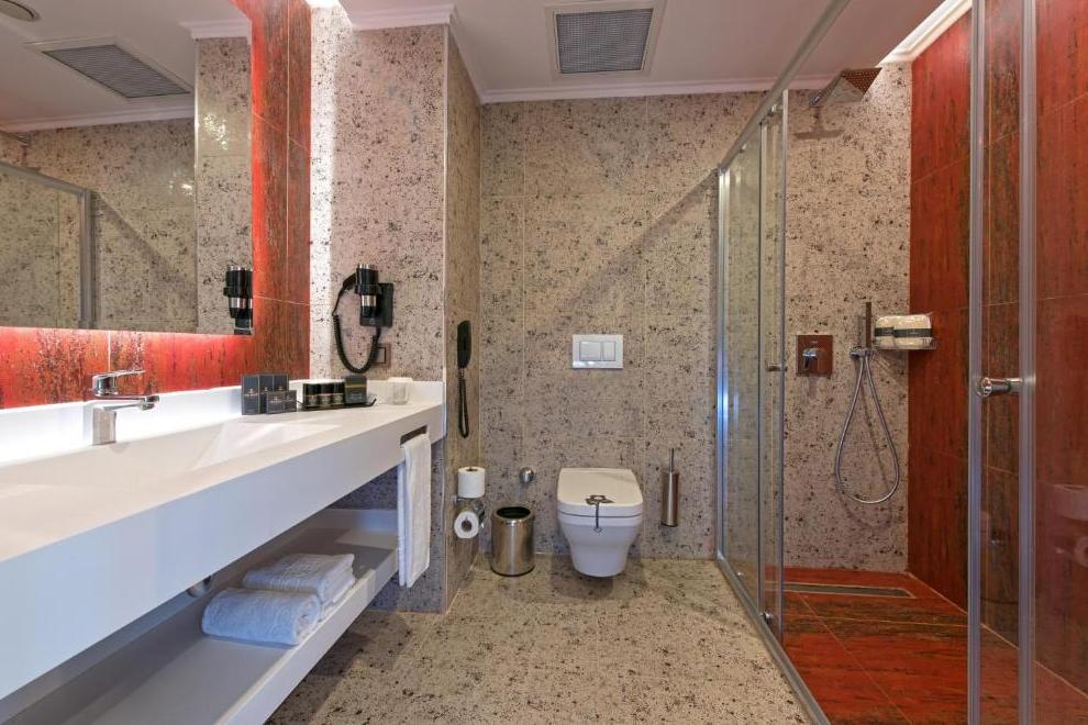 Asia Beach Resort Hotel & Spa - Изображение 24