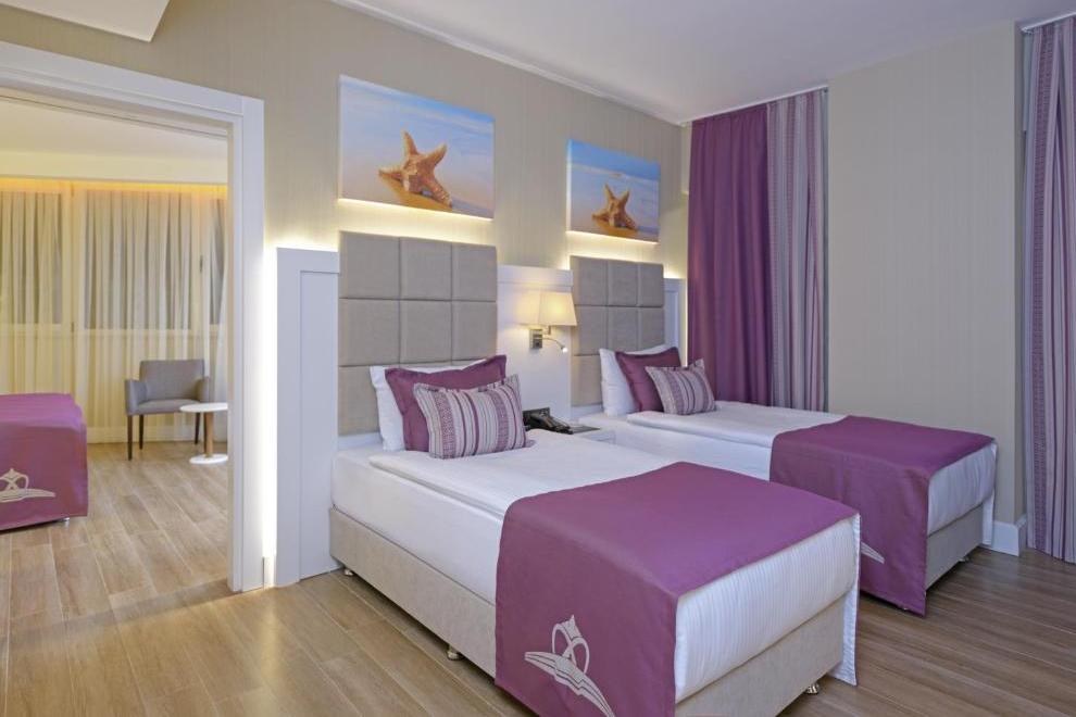 Asia Beach Resort Hotel & Spa - Изображение 26