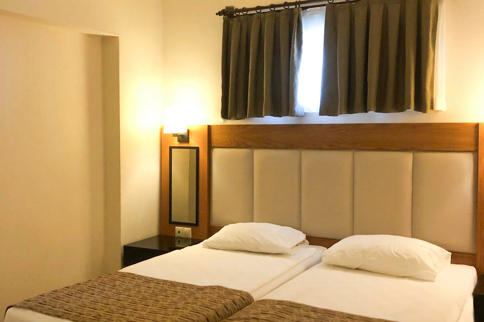 Aydinbey Famous Resort - Family Room