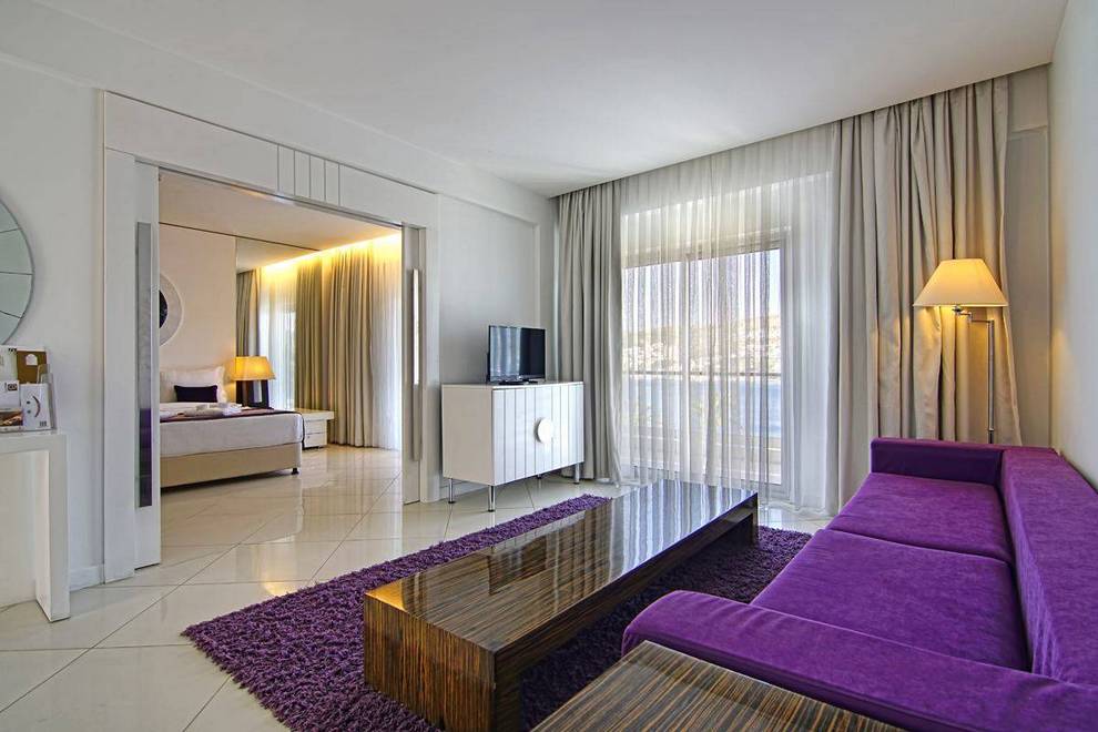 BAIA BODRUM HOTEL - Suite Room