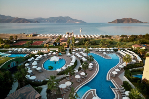 BARUT FETHIYE SENSATORI - Изображение 1