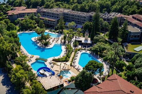 Barut Hemera - Изображение 1