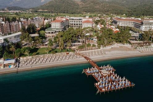 Akra Kemer - Изображение 1