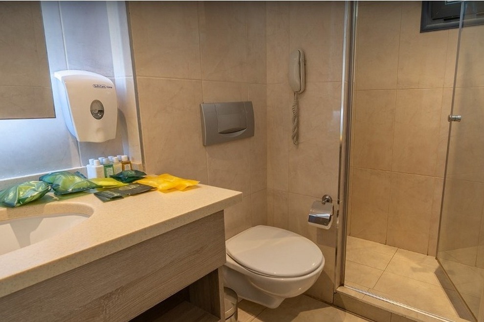 BODRUM PARK RESORT - Club Junior Room