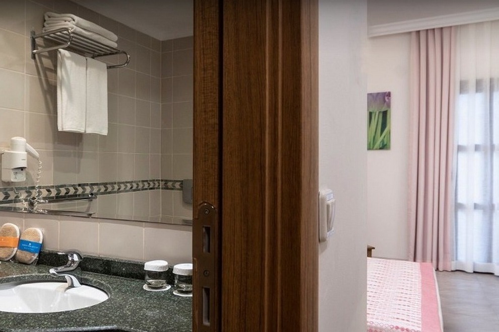 BODRUM PARK RESORT - Club Standard Room