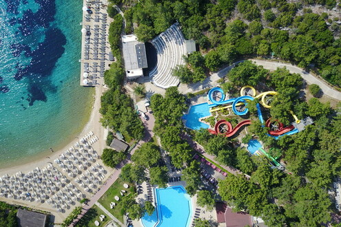 BODRUM PARK RESORT - Изображение 1