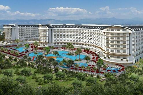 Calido Maris Hotel - Изображение 1