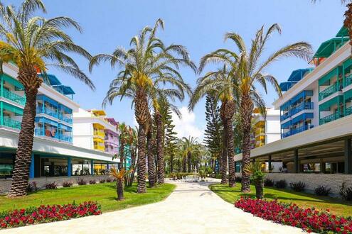 Crystal Paraiso Verde - Изображение 1