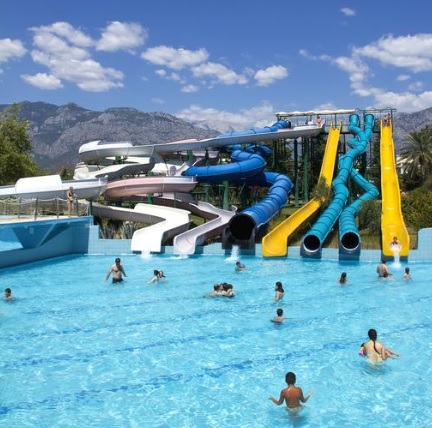 DAIMA RESORT - Изображение 8