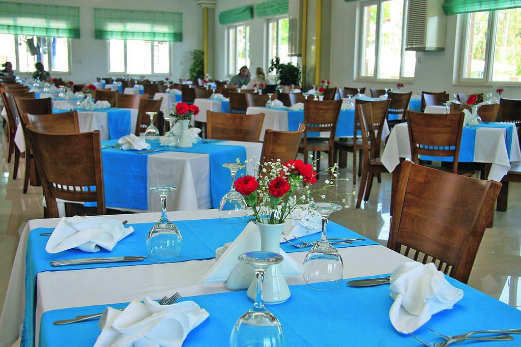 DAIMA RESORT - Изображение 9