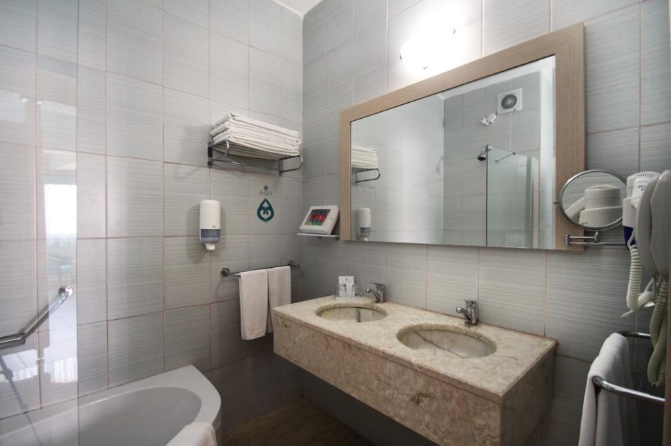 DAIMA RESORT - Изображение 13