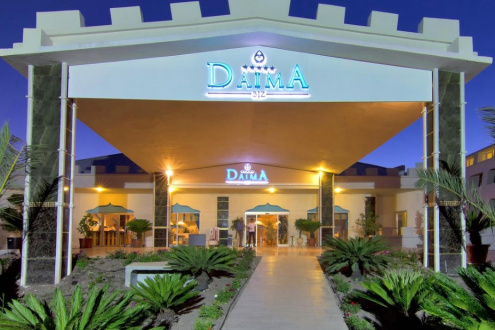 DAIMA RESORT - Изображение 1
